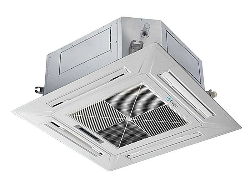 Điều hòa âm trần 2 chiều 36.000BTU Casper CH-36TL22 (Gas R410A)