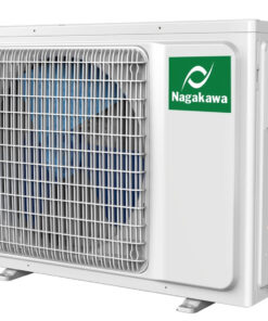 Điều hòa âm trần 1 chiều Cassette Inverter 8 hướng thổi NIT-C36R2U35 36.000BTU