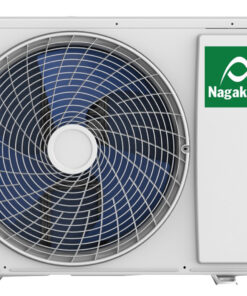 Điều hòa âm trần 1 chiều Cassette Inverter 8 hướng thổi NIT-C50R2U35 50.000BTU
