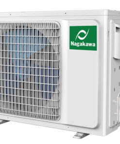 Điều hòa âm trần 1 chiều Cassette Inverter 8 hướng thổi NIT-C50R2U35 50.000BTU