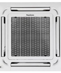 Điều hòa âm trần 2 chiều Cassette Nagakawa NT-A18R1M03