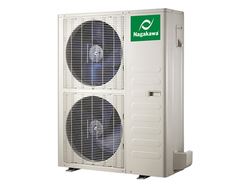 Điều hòa âm trần 1 chiều Cassette Nagakawa 50000BTU NT-C50R2M32