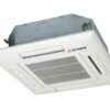 Điều hòa âm trần 1 chiều 42.000 BTU Mitsubishi Heavy FDT125CSV-S5/FDC125CSV-S5 (3 pha)