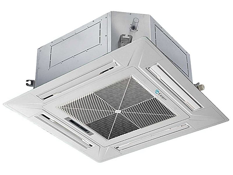 Điều hòa âm trần 2 chiều Casper 50.000BTU CH-50TL22 (3 Pha, Gas R410)