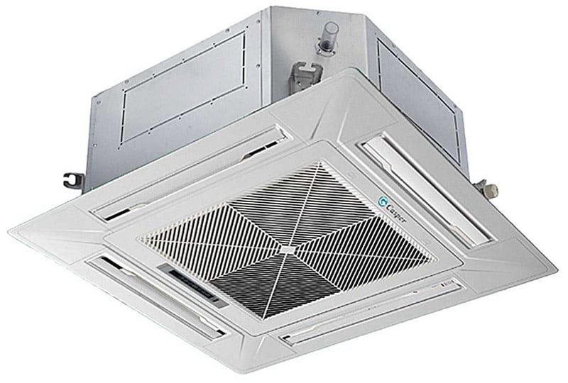 Điều hòa âm trần 2 chiều Casper 50.000BTU CH-50TL22 Điều hòa âm trần Casper