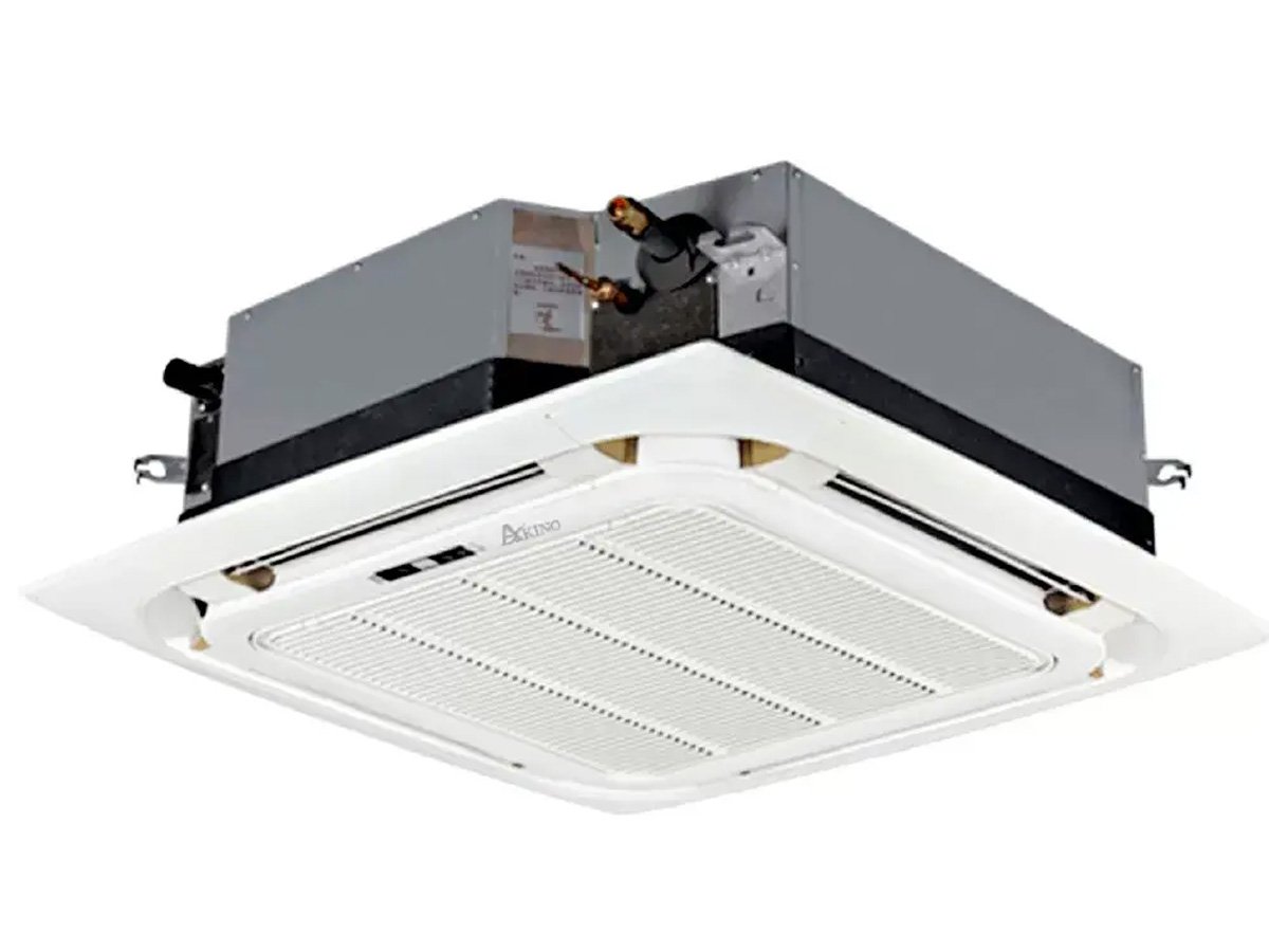 Điều hòa âm trần Akino Inverter 5HP MY-CAC48INA1FA
