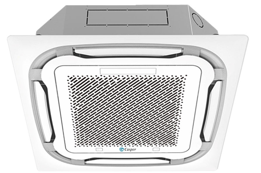 Điều hòa âm trần Casper 18.000 BTU inverter CC-18IS35 Điều hòa âm trần Casper 18.000 BTU inverter CC-18IS35