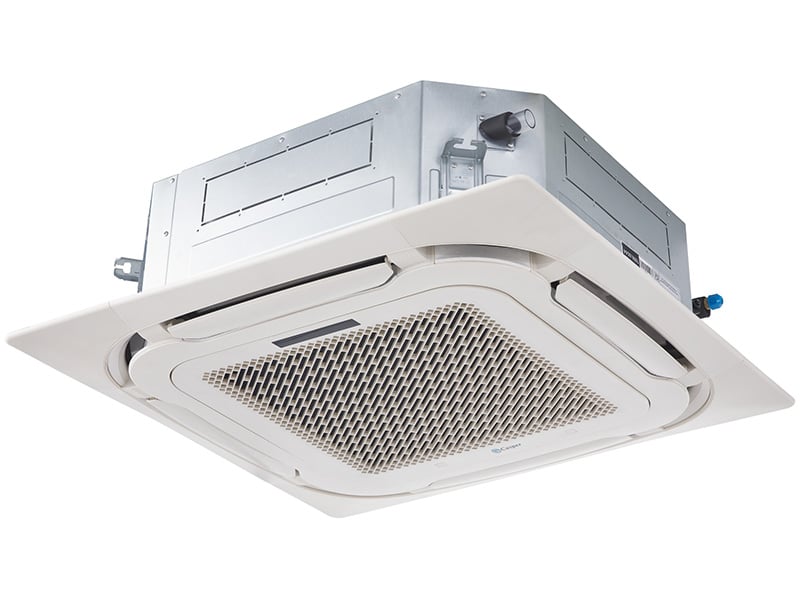 Điều hòa âm trần Casper 48000btu CC-48FS35
