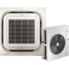 Điều hòa âm trần Cassette 1 chiều Sumikura APC/APO-280/8W-A