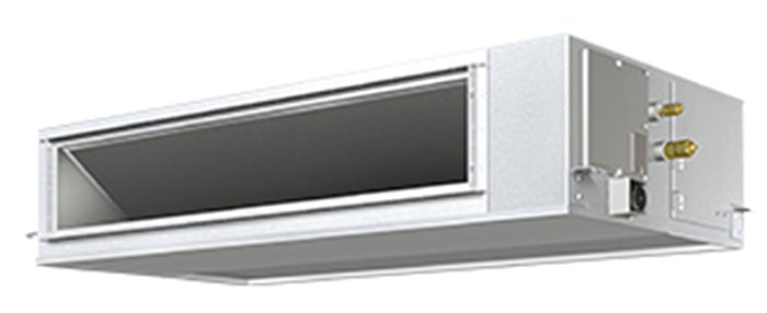 Điều hòa âm trần nối ống gió 24000BTU Daikin 2 chiều inverter FBA71BVMA9/RZA71DV1 Điều hòa âm trần nối ống gió 24000BTU Daikin 2 chiều inverter FBA71BVMA9/RZA71DV1