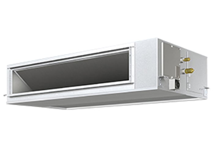 Điều hòa âm trần nối ống gió 24000BTU Daikin 2 chiều inverter FBA71BVMA9/RZA71DV1