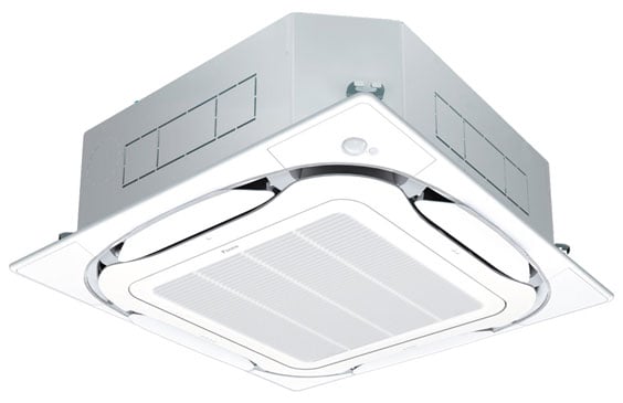 Điều hòa âm trần Daikin FCF100CVM/RZF100CYM Điều hòa âm trần Daikin FCF100CVM/RZF100CYM