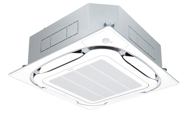 Điều hòa âm trần Daikin 18.000 BTU 1 chiều inverter FCF50CVM/RZF50CV2V Điều hòa âm trần Daikin 18.000 BTU 1 chiều inverter FCF50CVM/RZF50CV2V