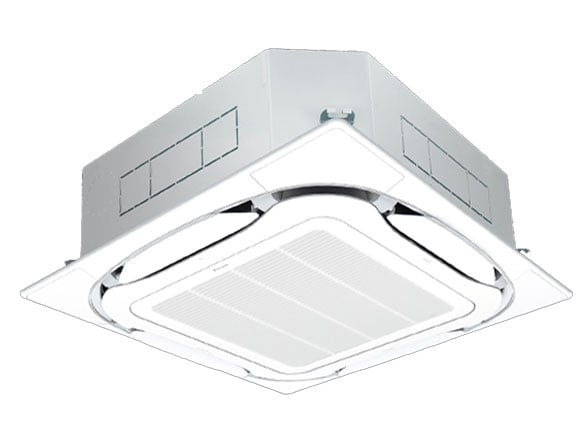 Điều hòa âm trần 34.000 BTU Daikin 1 chiều inverter 3 pha FCTF100AVM/RZF100CYM