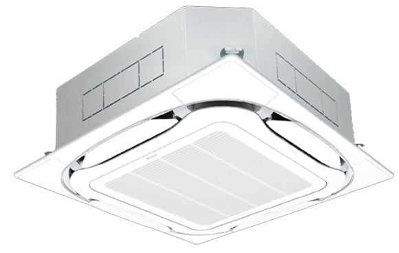 Điều hòa âm trần 42.000 BTU Daikin 1 chiều inverter 3 pha FCTF125AVM/RZF125CYM