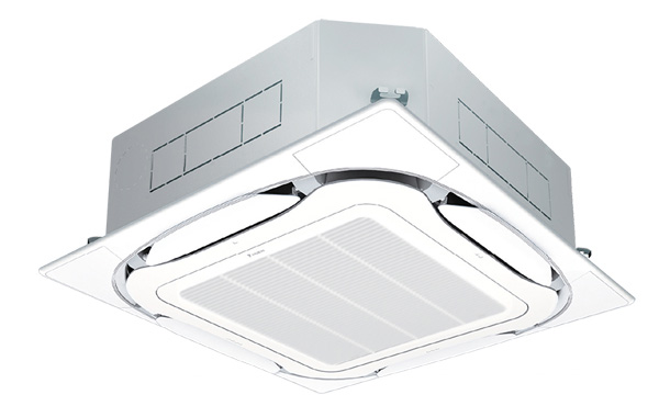 Điều hòa âm trần 1 chiều inverter 21000BTU Daikin FCTF60AVM/RZF60CV2V Điều hòa âm trần 1 chiều inverter 21000BTU Daikin FCTF60AVM/RZF60CV2V