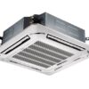 Điều hòa âm trần Gree 42.000 BTU GU125T/A-K/GUL125W/A-M