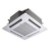 Điều hòa âm trần Gree 48.000 BTU GU140T/A1-K/GU140W/A1-M