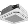 Điều hòa cassette âm trần Gree Inverter 18.000 BTU 1 chiều GULD50T1/A-S/GULD50W1/NHA-S