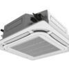 Điều hòa âm trần 1 chiều Gree Inverter 24.000BTU GULD71T1/A-S / GULD71W1/NhA-S