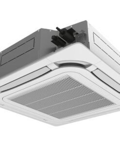 Điều hòa âm trần 1 chiều Gree Inverter 24.000BTU GULD71T1/A-S / GULD71W1/NhA-S
