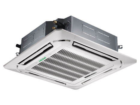 Điều hòa âm trần Hikawa 1 chiều 48.000 BTU HI-CC50MT