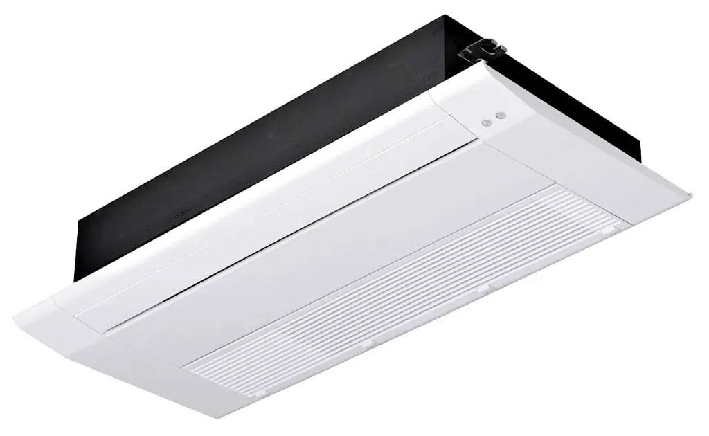 Điều hòa âm trần LG 1 hướng thổi 12.000 BTU ZTNQ12GULA0 Điều hòa âm trần LG 1 hướng thổi 12.000 BTU ZTNQ12GULA0