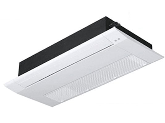 Điều hòa âm trần LG 24.000 BTU 1 hướng thổi ZTNQ24GTLA0