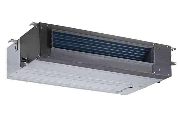 Điều hòa âm trần nối ống gió Mitsubishi Heavy 47.800BTU Inverter 2 chiều FDUM140VH/FDC140VNA (1 pha)