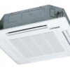 Điều hòa âm trần Cassette Mitsubishi 1 chiều Inverter 42.000 BTU FDT125YA-W5 / FDC125YNA-W5 + T-PSA-5BW-E