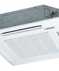 Điều hòa âm trần Cassette Mitsubishi 1 chiều Inverter 13.000 BTU FDT40YA-W5 / FDC40YNA-W5 + T-PSA-5BW-E