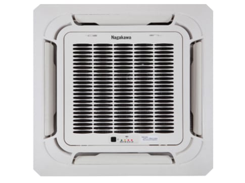 Điều hòa âm trần Nagakawa 2 chiều 50000BTU NT-A50R1M03 Điều hòa âm trần Nagakawa 2 chiều 50000BTU NT-A50R1M03