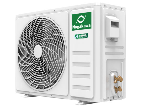 Điều hòa âm trần Casette Nagakawa 18.000 BTU/h 2 chiều NT-A18R1T20