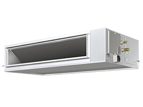 Điều hòa âm trần nối ống gió 34.000 BTU Daikin 2 chiều inverter FBA100BVMA9/RZA100DV1
