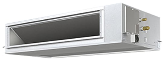Điều hòa âm trần nối ống gió Daikin FBA100BVMA9/RZA100DV1 Điều hòa âm trần nối ống gió Daikin FBA100BVMA9/RZA100DV1