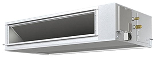 Điều hòa âm trần nối ống gió Daikin FBA100BVMA9/RZA100DY1 Điều hòa âm trần nối ống gió Daikin FBA100BVMA9/RZA100DY1