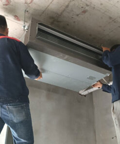 Điều hòa âm trần nối ống gió Daikin 18.000 BTU 1 chiều inverter FBFC50DVM9/RZFC50DVM