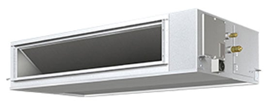 Điều hòa âm trần nối ống gió Daikin 1 chiều inverter FBFC50DVM9/RZFC50DVM Điều hòa âm trần nối ống gió Daikin 1 chiều inverter FBFC50DVM9/RZFC50DVM