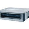 Điều hòa âm trần nối ống gió Inverter 1 chiều Gree 24.000BTU GULD71PHS1/A-S / GULD71W1/NhA-S