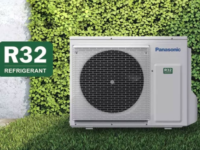 Điều hòa âm trần nối ống gió Panasonic 20.500 BTU S-1821PF3H/U-21PR1H5