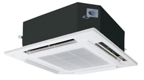 Điều hòa âm trần 1 chiều Panasonic 24.000 BTU S-2430PU3H/U-24PR1H5 (1 pha) Điều hòa âm trần 1 chiều Panasonic 24.000 BTU S-2430PU3H/U-24PR1H5 (1 pha)