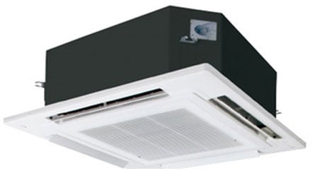 Điều hòa âm trần Panasonic S-3448PU3H/U-34PR1H5 Điều hòa âm trần Panasonic S-3448PU3H/U-34PR1H5