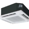 Điều hòa âm trần Panasonic 48000BTU 1 chiều S-50PU1H5B/U-50PN1H8