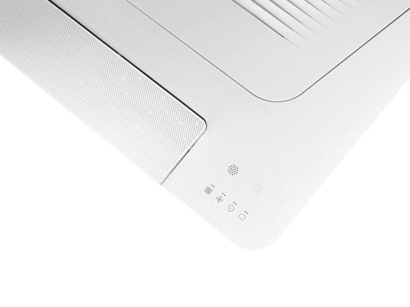 Điều hòa âm trần 1 hướng Samsung inverter 2 chiều 11.900 BTU Windfree AC035RN1DKG/EU-AC035RXADKG/EU
