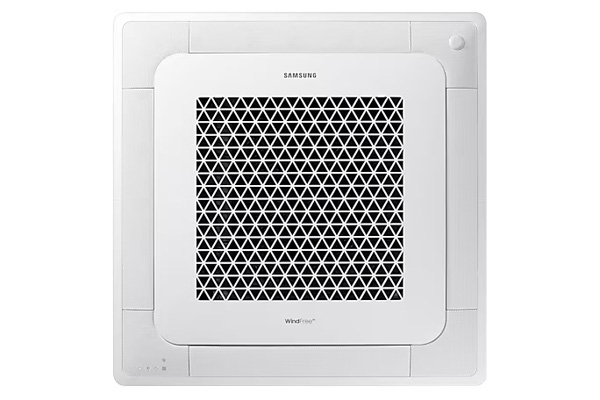 Điều hòa âm trần Samsung Inverter WindFree 1 chiều 41.300 BTU AC120TN4DKC/EA - AC120TXADKC/EA (1 pha)