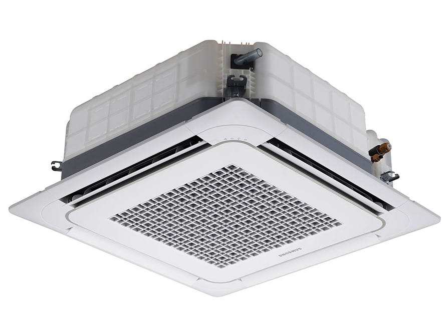 Điều hòa âm trần Samsung 48.000 BTU 2 chiều Inverter AC140RN4DKG/EU-AC140RXADKG/EU 1 pha