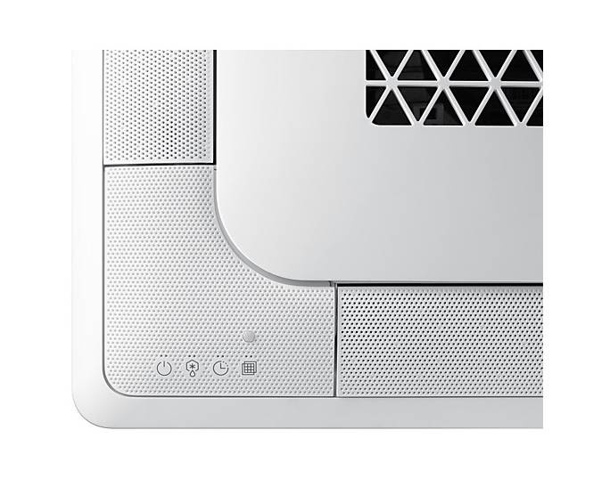 Điều hòa âm trần Samsung 1 chiều 48.000BTU AC140TN4DKC/EA