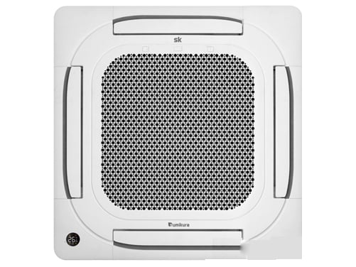 Điều hòa âm trần Sumikura 28.000 BTU inverter 2 chiều APC/APO-H280/DC Điều hòa âm trần Sumikura APC/APO-H280/DC