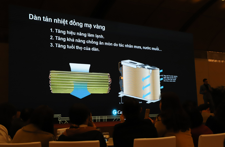 i-Clean diệt khuẩn, khử mùi mang lại AX88 ATQ trong lành