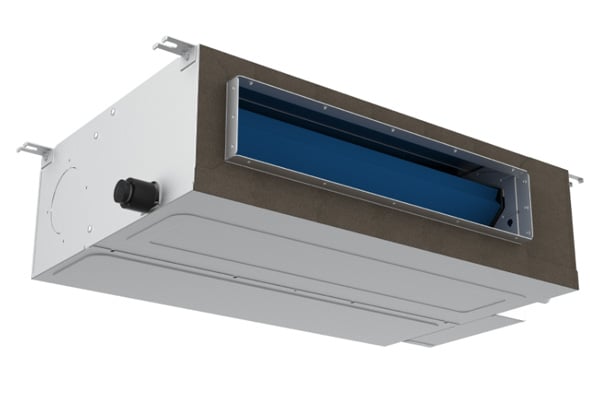 Điều hòa Casper giấu trần nối ống gió 1 chiều 24.000BTU DC-24IS35